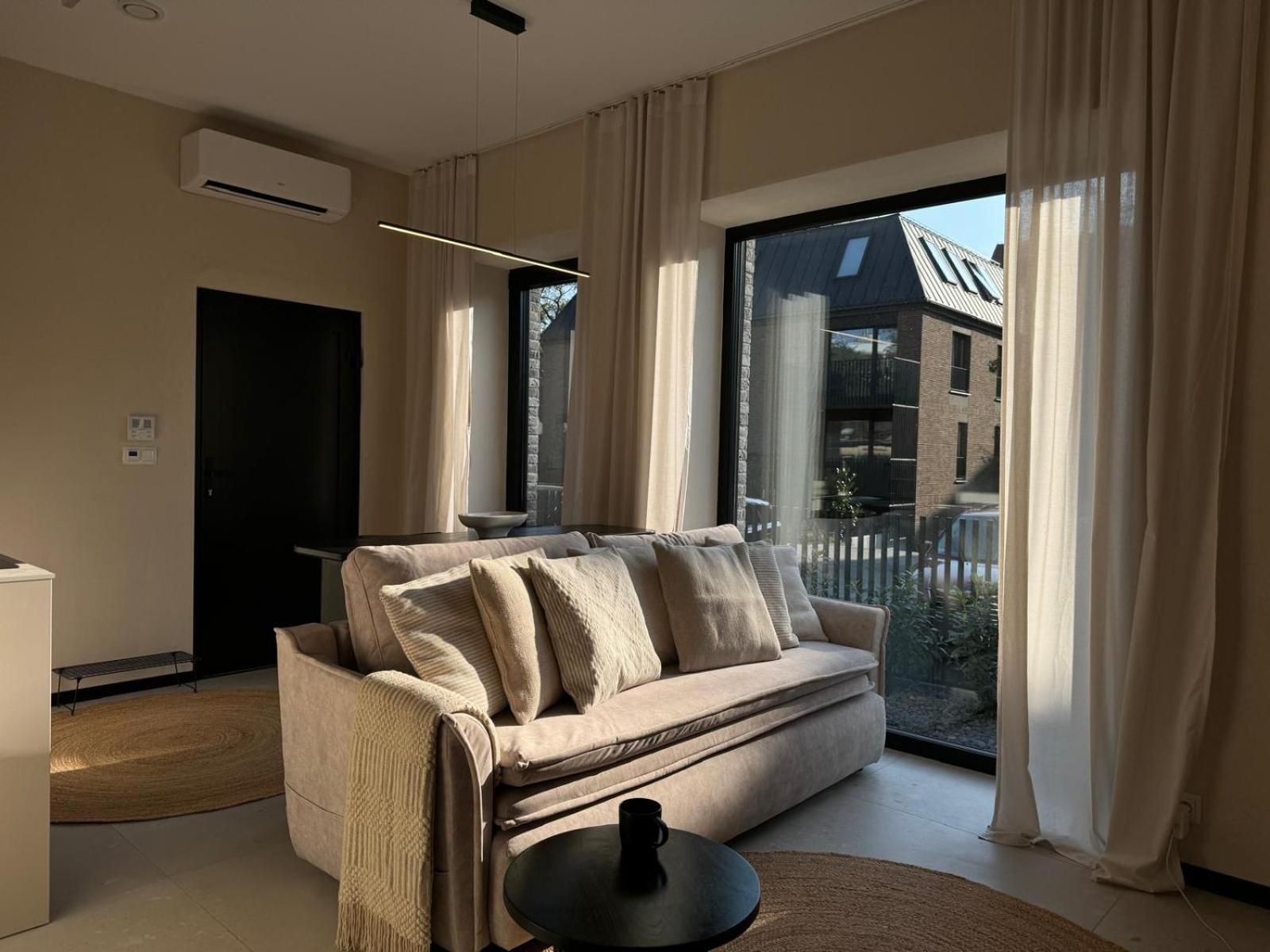 Ars Apartments - Premium Experience Close To The Beach Гданськ Екстер'єр фото