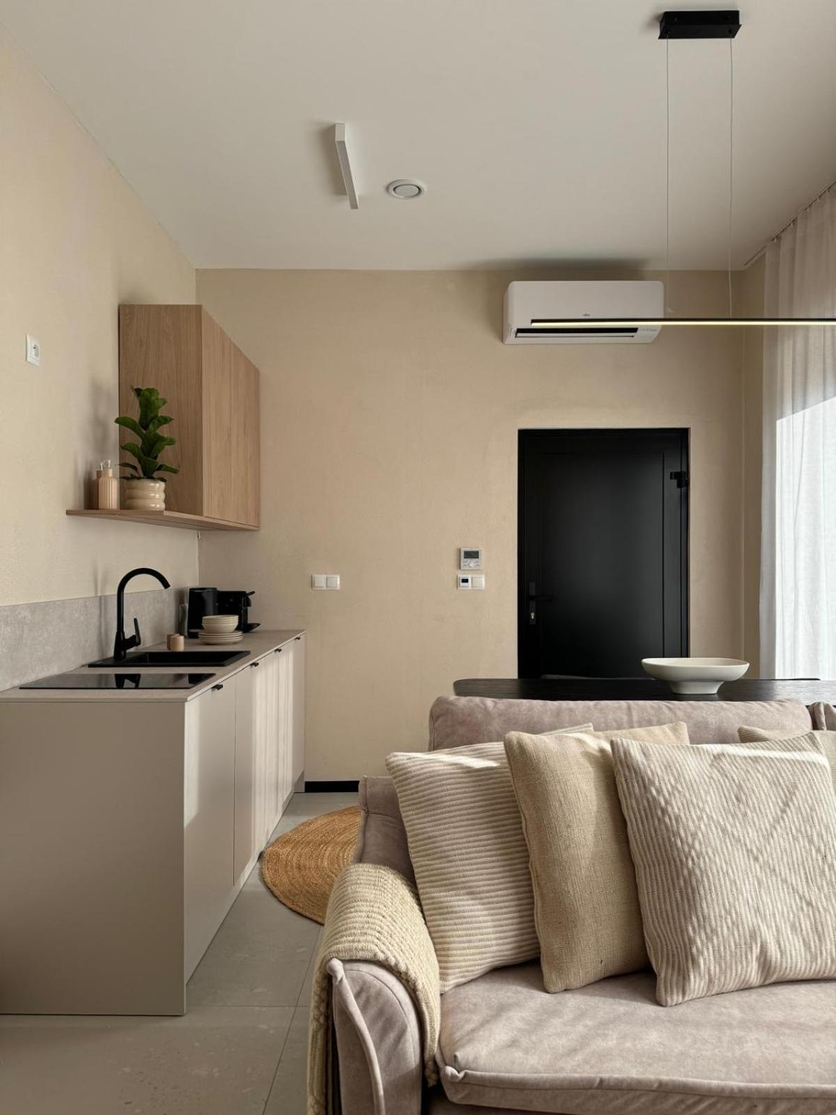 Ars Apartments - Premium Experience Close To The Beach Гданськ Екстер'єр фото