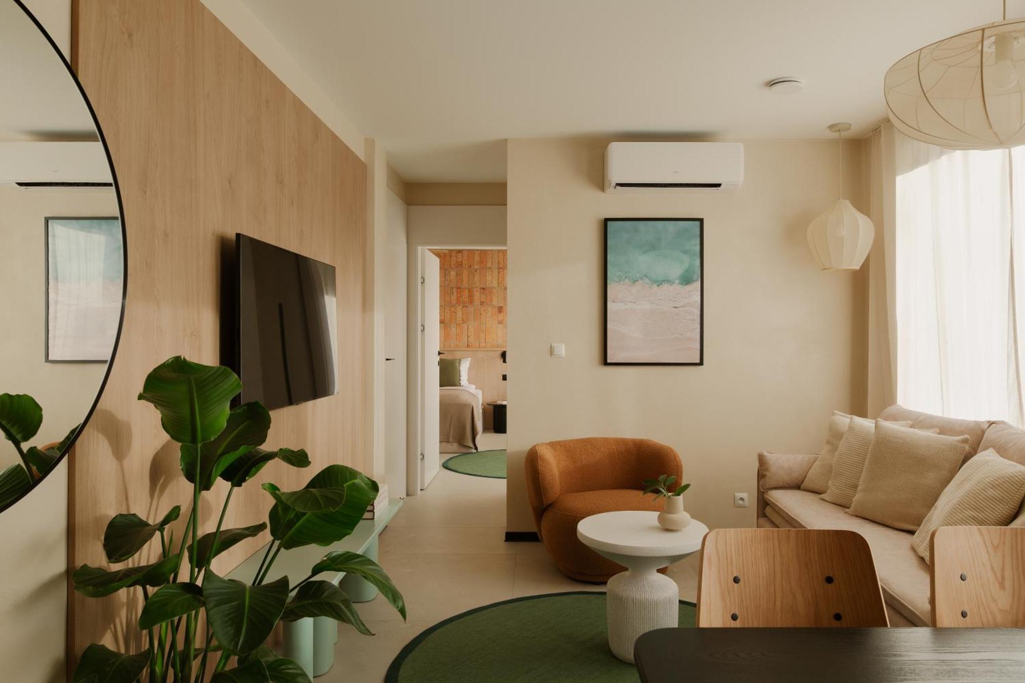 Ars Apartments - Premium Experience Close To The Beach Гданськ Екстер'єр фото