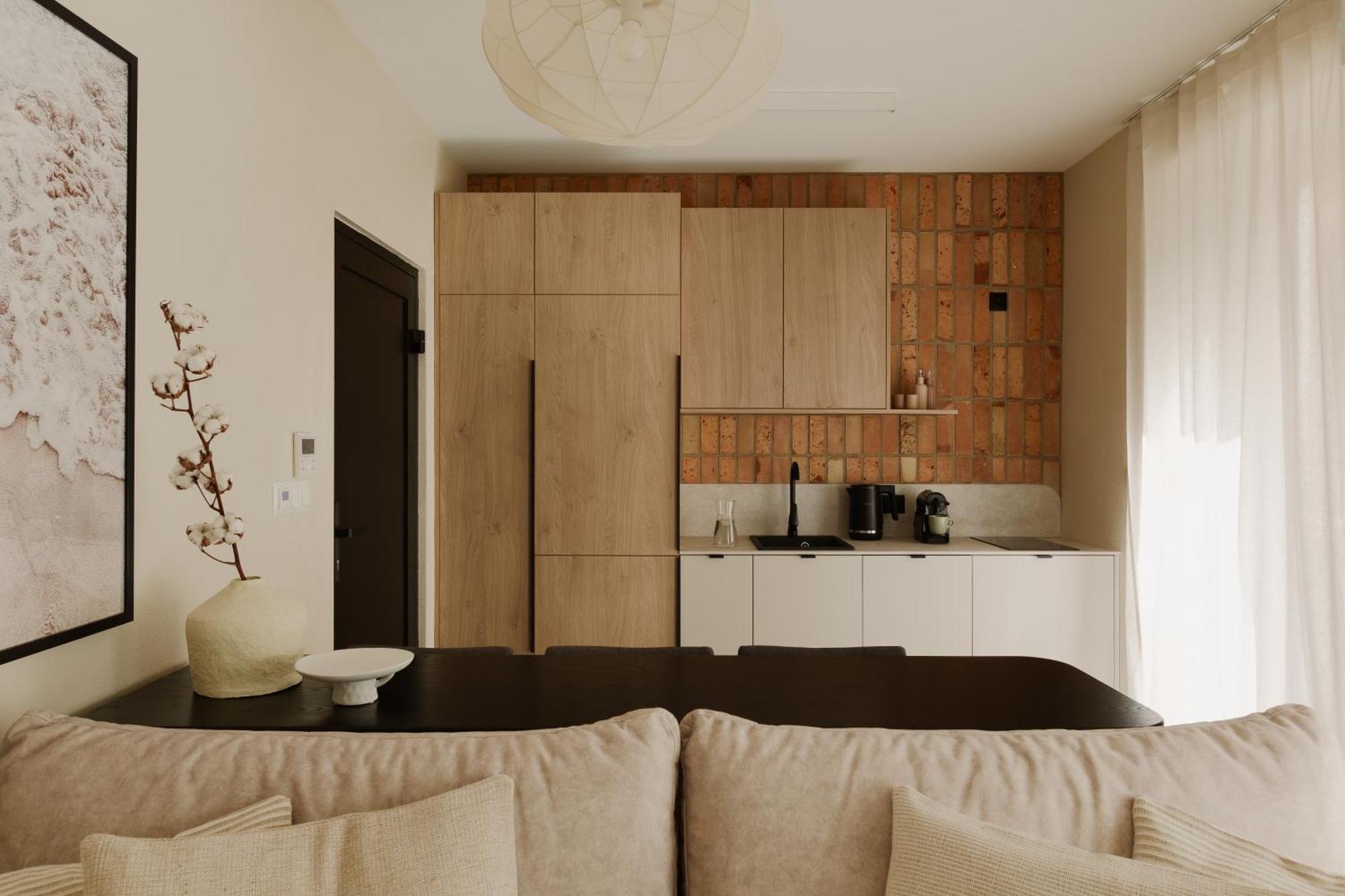 Ars Apartments - Premium Experience Close To The Beach Гданськ Екстер'єр фото