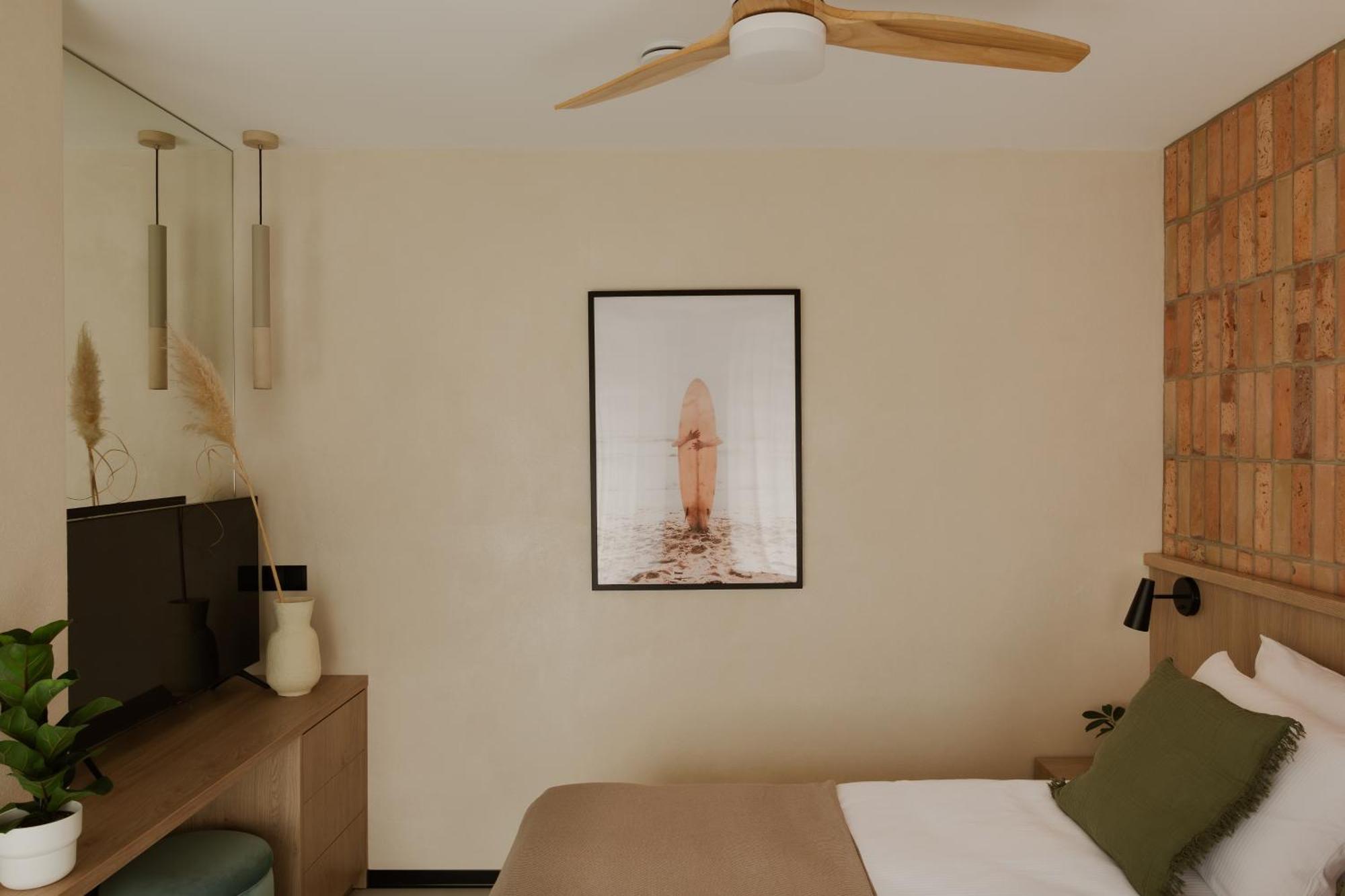 Ars Apartments - Premium Experience Close To The Beach Гданськ Екстер'єр фото
