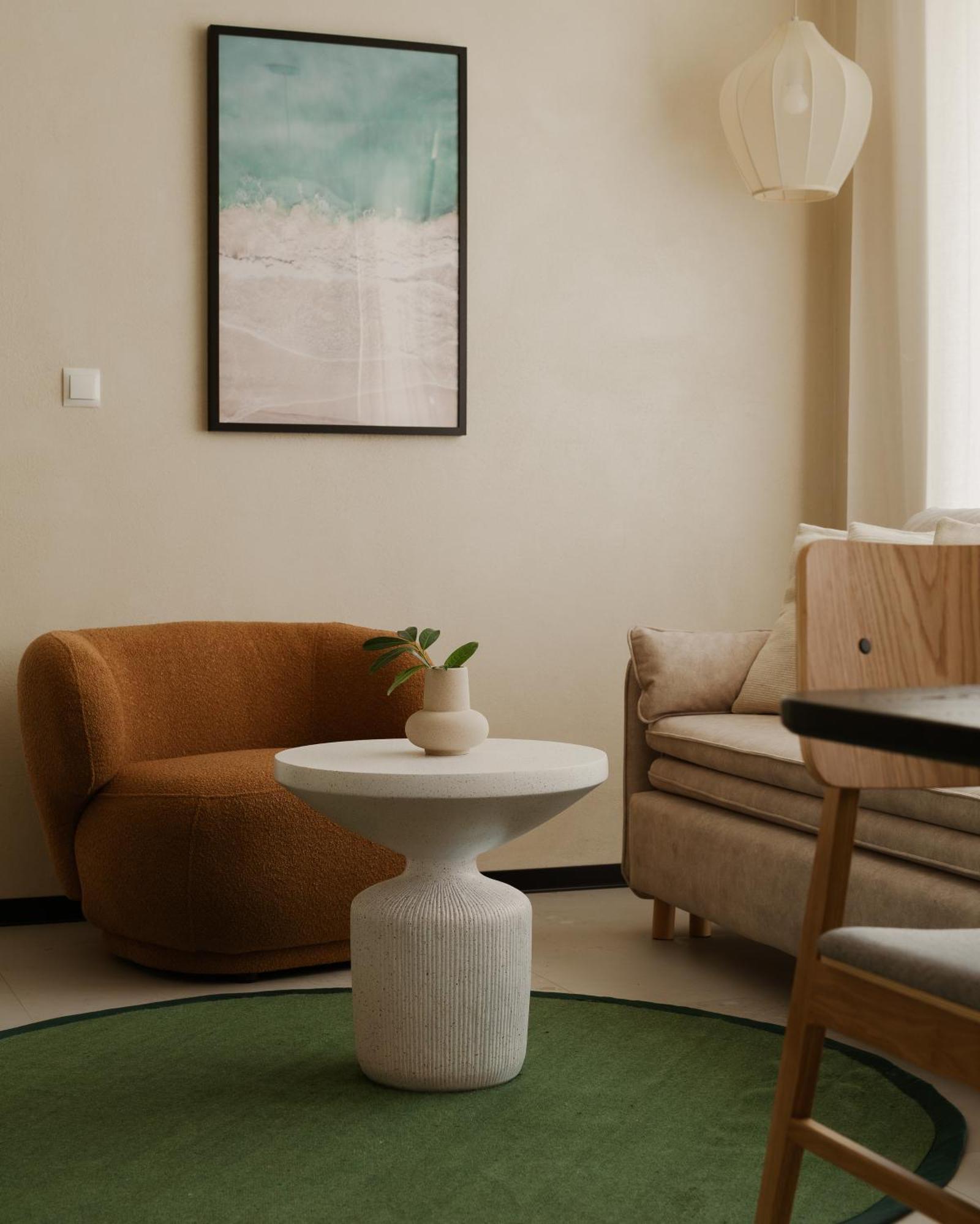 Ars Apartments - Premium Experience Close To The Beach Гданськ Екстер'єр фото