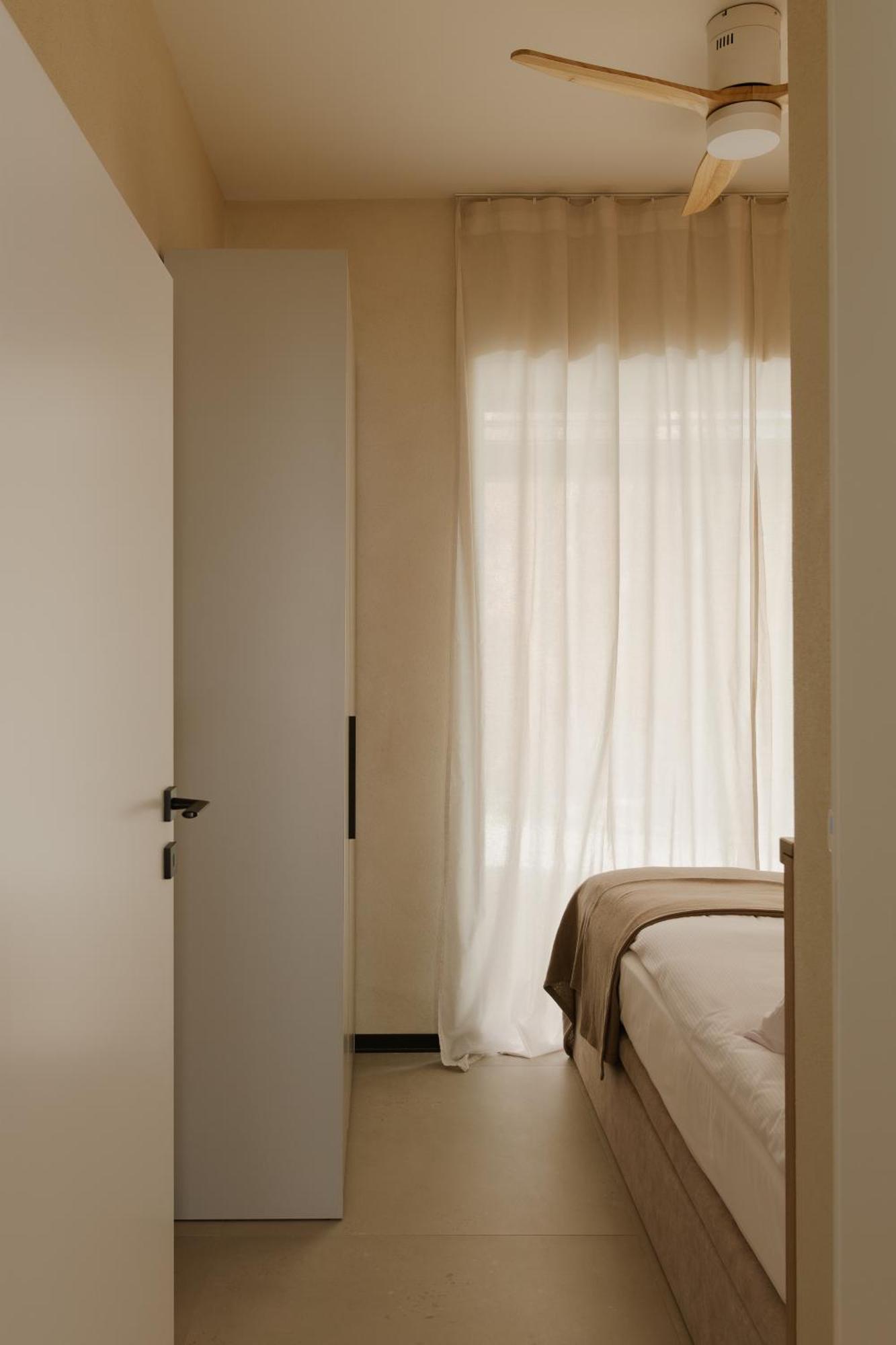 Ars Apartments - Premium Experience Close To The Beach Гданськ Екстер'єр фото