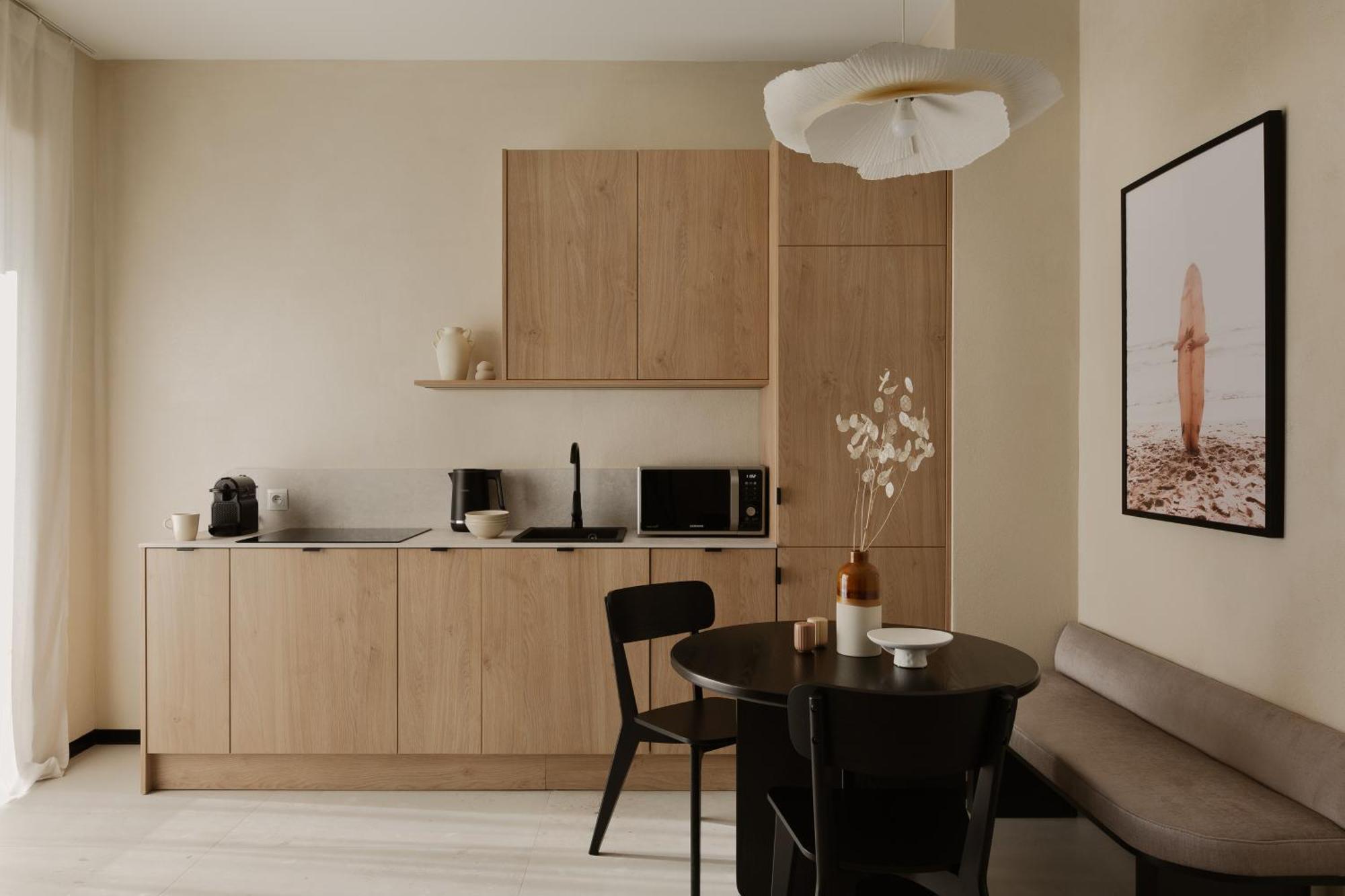 Ars Apartments - Premium Experience Close To The Beach Гданськ Екстер'єр фото