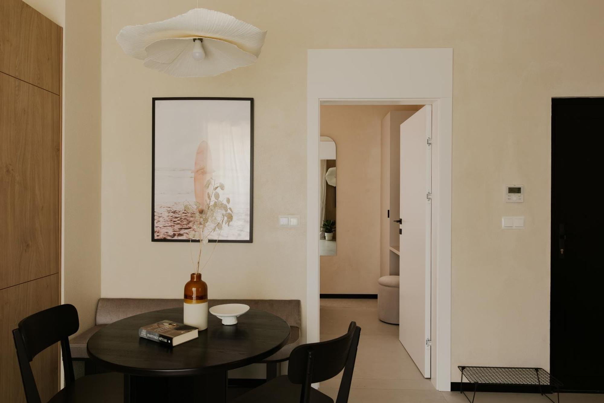 Ars Apartments - Premium Experience Close To The Beach Гданськ Екстер'єр фото